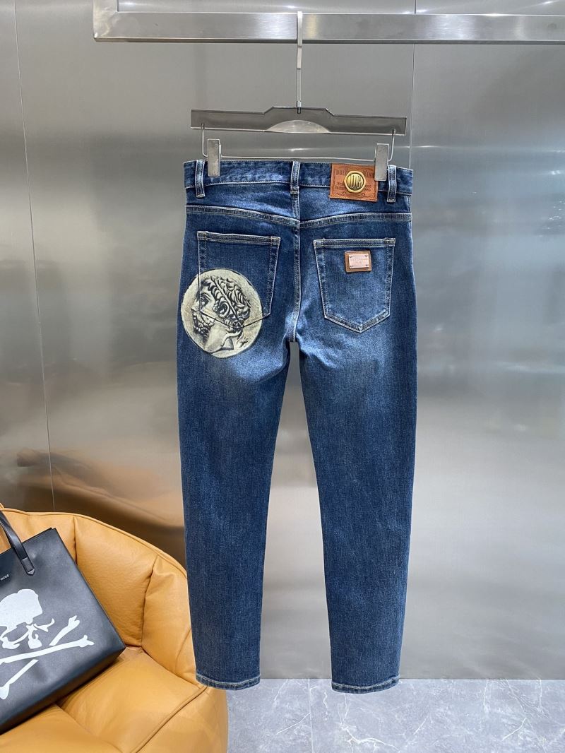 Dolce Gabbana Jeans